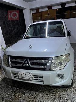 میتسوبیشی پاجیرۆ